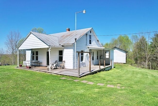 4110 Smith Ridge Rd, Jewell Ridge, VA 24622
