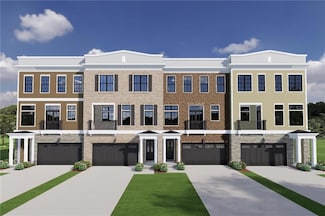 531 S Main St Unit 410, Alpharetta, GA 30009