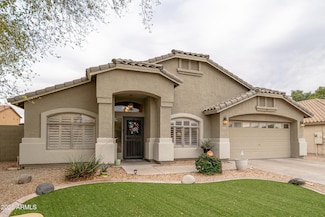 16443 W Adams St Unit 568, Goodyear, AZ 85338