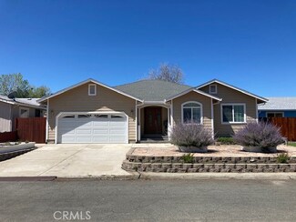 13121 Venus Village, Clearlake Oaks, CA 95423