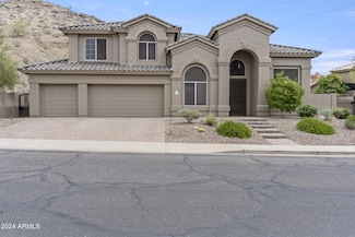 16837 S 18th Way, Phoenix, AZ 85048