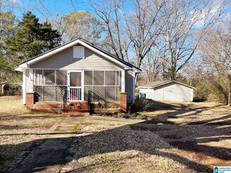 308 Forney Ave SW, Jacksonville, AL 36265