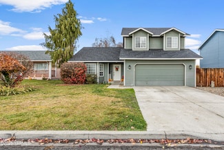 6409 Terry Ave, Yakima, WA 98908