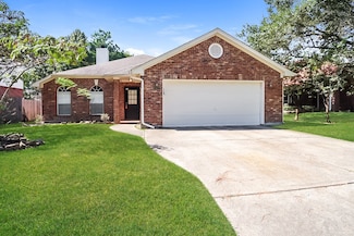 2622 Eagle Nest Ln, Humble, TX 77396
