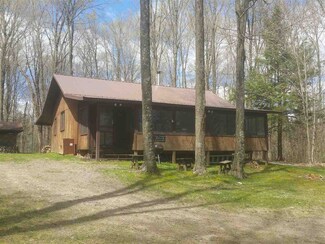 w 10863 Sawyer Ave, Withee, WI 54498