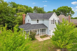 2922 W Berwick St, Claremore, OK 74017