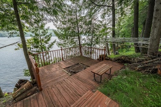 4904 Knott Ln, Crandon, WI 54520