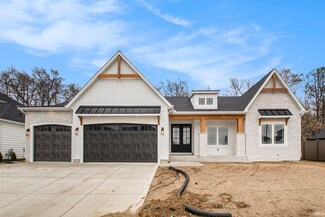 54526 Columbia Bay Nbv95 Dr, Osceola, IN 46561