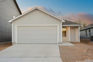 5231 Whirling Way, San Antonio, TX 78253