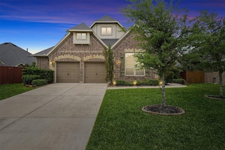 3743 Pinebrook Hollow Ln, Spring, TX 77386
