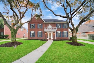 1742 Crescent Green Dr, Houston, TX 77094