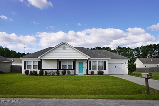 95 Wintergreen Dr, Beaufort, SC 29906