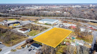 1400-1426 Bloom Ave, Paducah, KY 42003