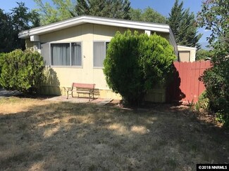 16415 Rhyolite Cir, Reno, NV 89521