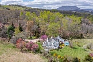 64 Stonewood Trace, Lexington, VA 24450
