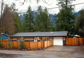7532 North Fork Rd SE, Snoqualmie, WA 98065