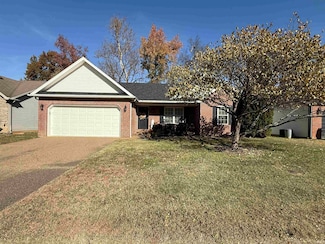 600 Riecken Dr, Evansville, IN 47711