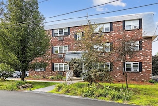 30 Marcello Ave Unit 3, Leominster, MA 01453