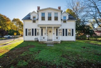 270 South St, Northampton, MA 01060