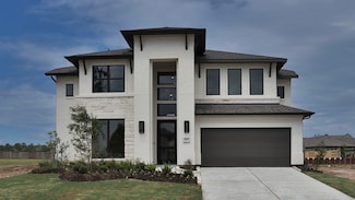 18411 Chameleon Ct, Conroe, TX 77302