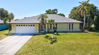 210 NE 10th Ave, Cape Coral, FL 33909