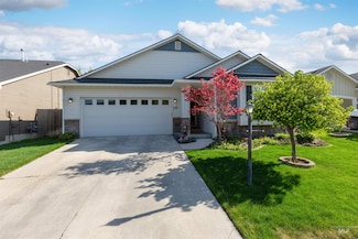 537 N Mudstone Way, Kuna, ID 83634