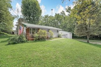 8797 Sadie Thomas Rd NW, Johnstown, OH 43031