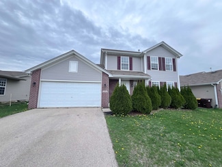 3082 Warwickshire Dr, Machesney Park, IL 61115