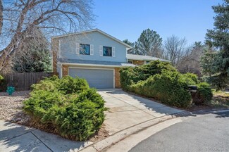 19322 E Eldorado Dr, Aurora, CO 80013