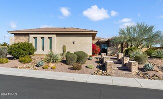 30407 N 55th Way, Cave Creek, AZ 85331