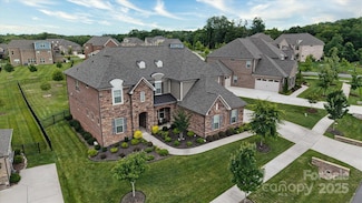 12410 Franklin Park Ln, Huntersville, NC 28078