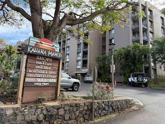 4310 Lower Honoapiilani Rd Unit 315, Lahaina, HI 96761
