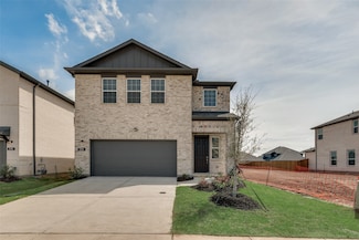 3113 Cordelia Dr, Princeton, TX 75407