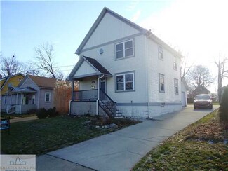 1013 W West Kalamazoo, Lansing, MI 48915