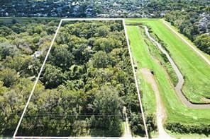 2711 Mckeever Rd, Rosharon, TX 77583