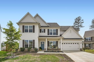 265 Riverclub Rd, Acworth, GA 30101