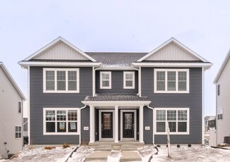 9144 Valley View Rd, Verona, WI 53593