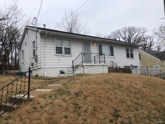 5536 Apricot Ave, Saint Louis, MO 63136