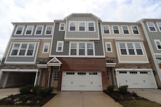 Buckingham, Apex, NC 27502
