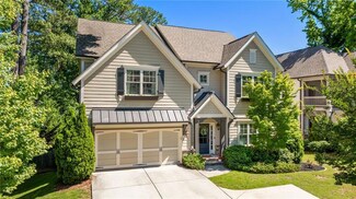 1270 Briarwood Rd NE, Atlanta, GA 30319