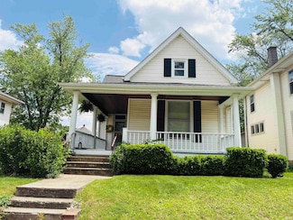 901 S 9th St, Lafayette, IN 47905