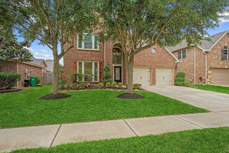 14719 Yellow Begonia Dr, Cypress, TX 77433