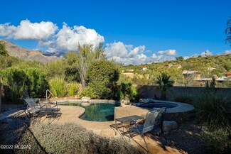 5350 N Apache Hills Trail, Tucson, AZ 85750