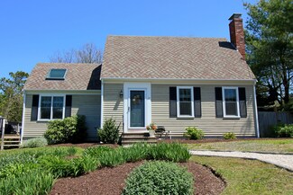27 Sandpiper Rd, Harwich, MA 02645