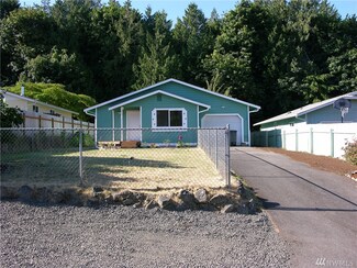 6139 NE Center St, Suquamish, WA 98392