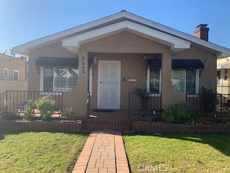 6303 Eileen Ave, Los Angeles, CA 90043