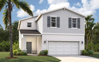 391 Ladoga Dr, Sharpes, FL 32927