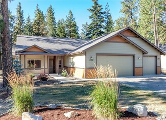 300 Tamarack Dr, Ronald, WA 98940
