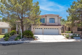 24 Staghorn St, Henderson, NV 89012