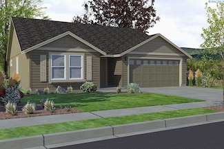 3795 Stonecap St, Richland, WA 99352
